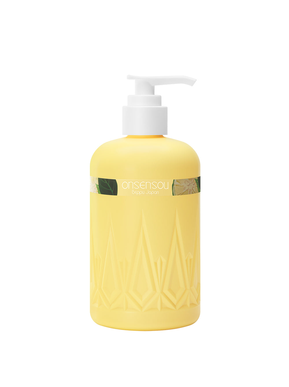 Jabon Liquido Corporal KABOSU