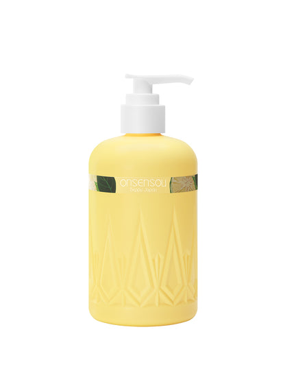 Jabon Liquido Corporal KABOSU