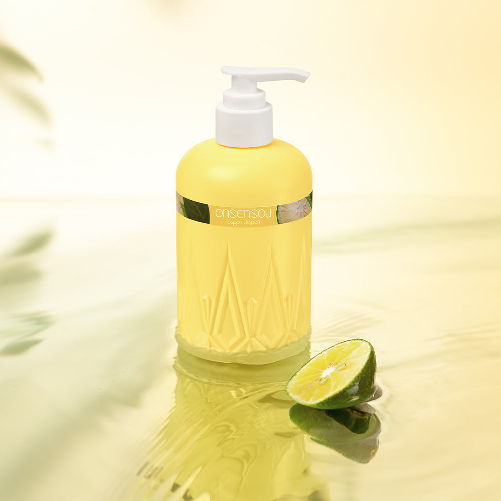 Jabon Liquido Corporal KABOSU